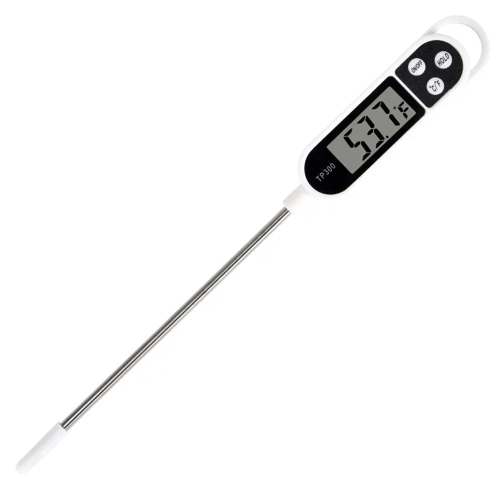 Fritt & Fertig™ Thermometer